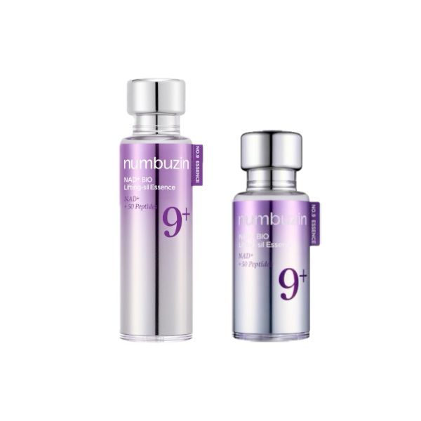 Numbuzin No.9 NAD Bio Lifting Essence,30 ml