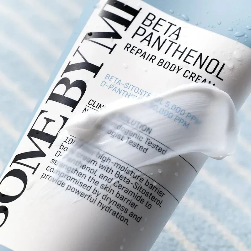 SOME BY MI Beta Panthenol Repair Body Cream - Seoulma-skincare