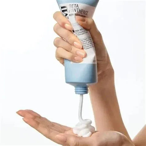 SOME BY MI Beta Panthenol Repair Body Cream - Seoulma-skincare