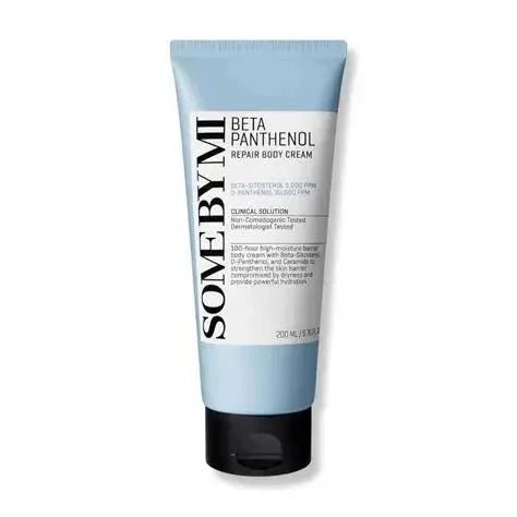 SOME BY MI Beta Panthenol Repair Body Cream - Seoulma-skincare