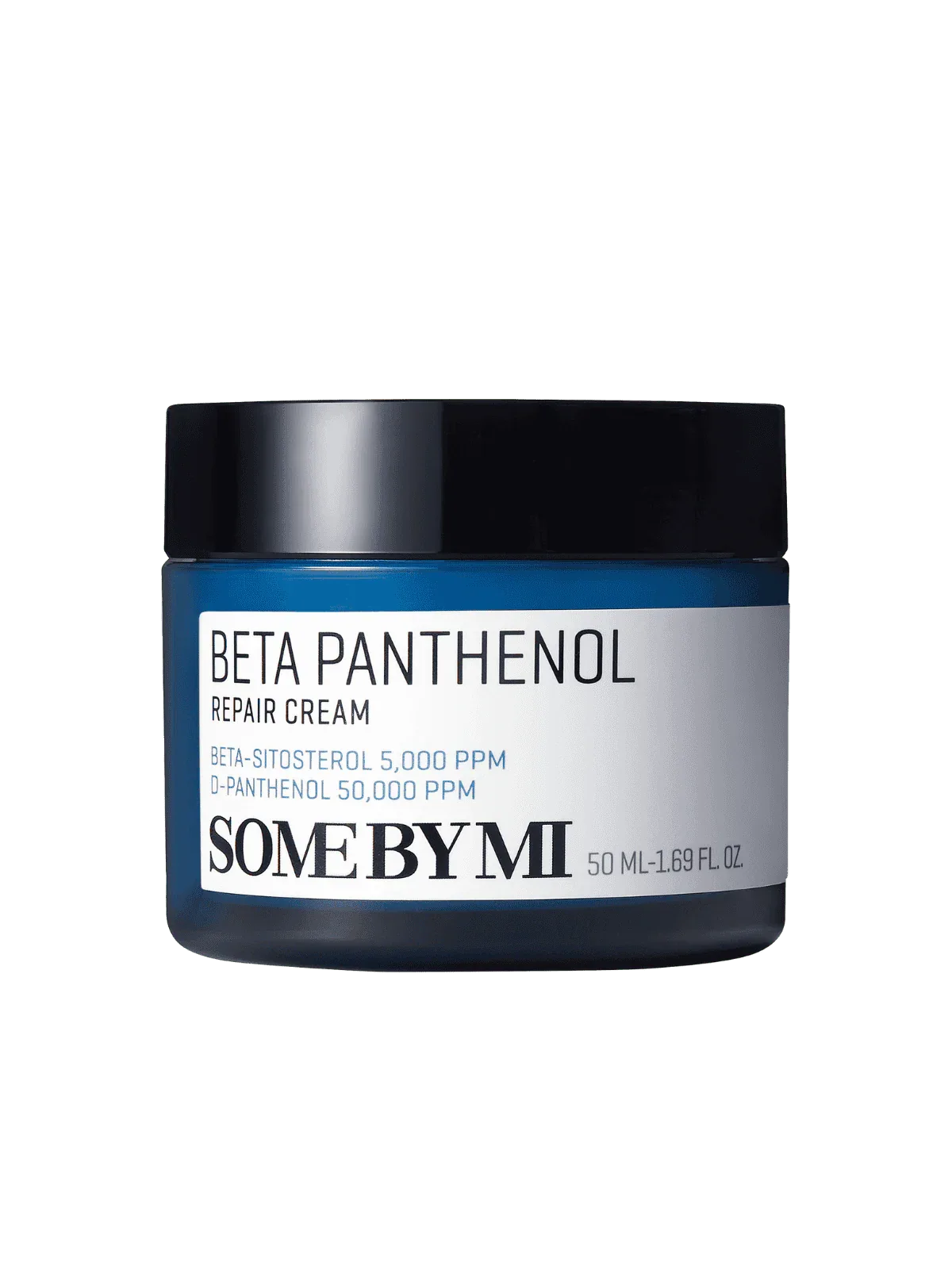 SOME BY MI Beta Panthenol Repair Cream - Seoulma-skincare