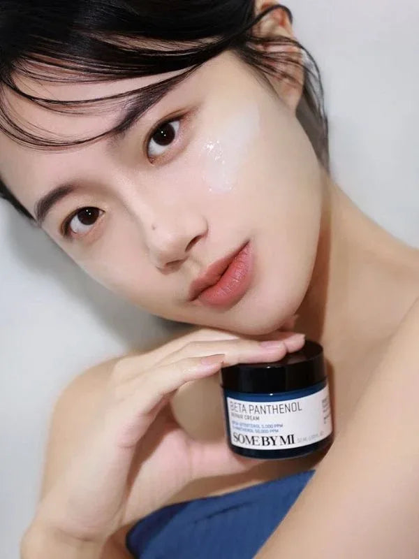 SOME BY MI Beta Panthenol Repair Cream - Seoulma-skincare