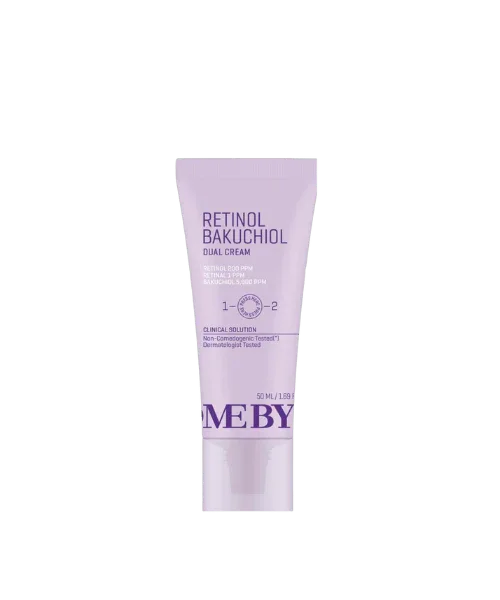 SOME BY MI Retinol Bakuchiol Dual Cream - Seoulma-skincare
