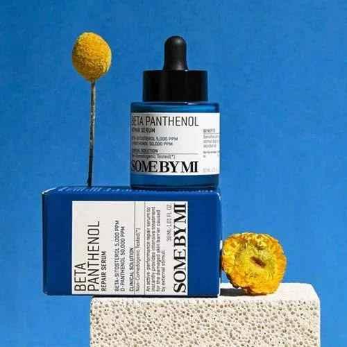 SOMEBYMI Beta Panthenol Repair serum, 50g - Seoulma-skincare