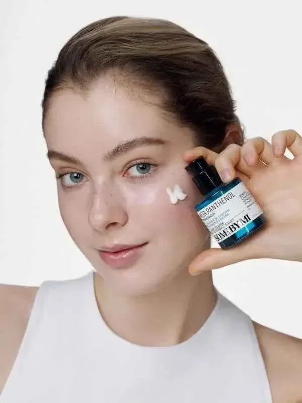 SOMEBYMI Beta Panthenol Repair serum, 50g - Seoulma-skincare