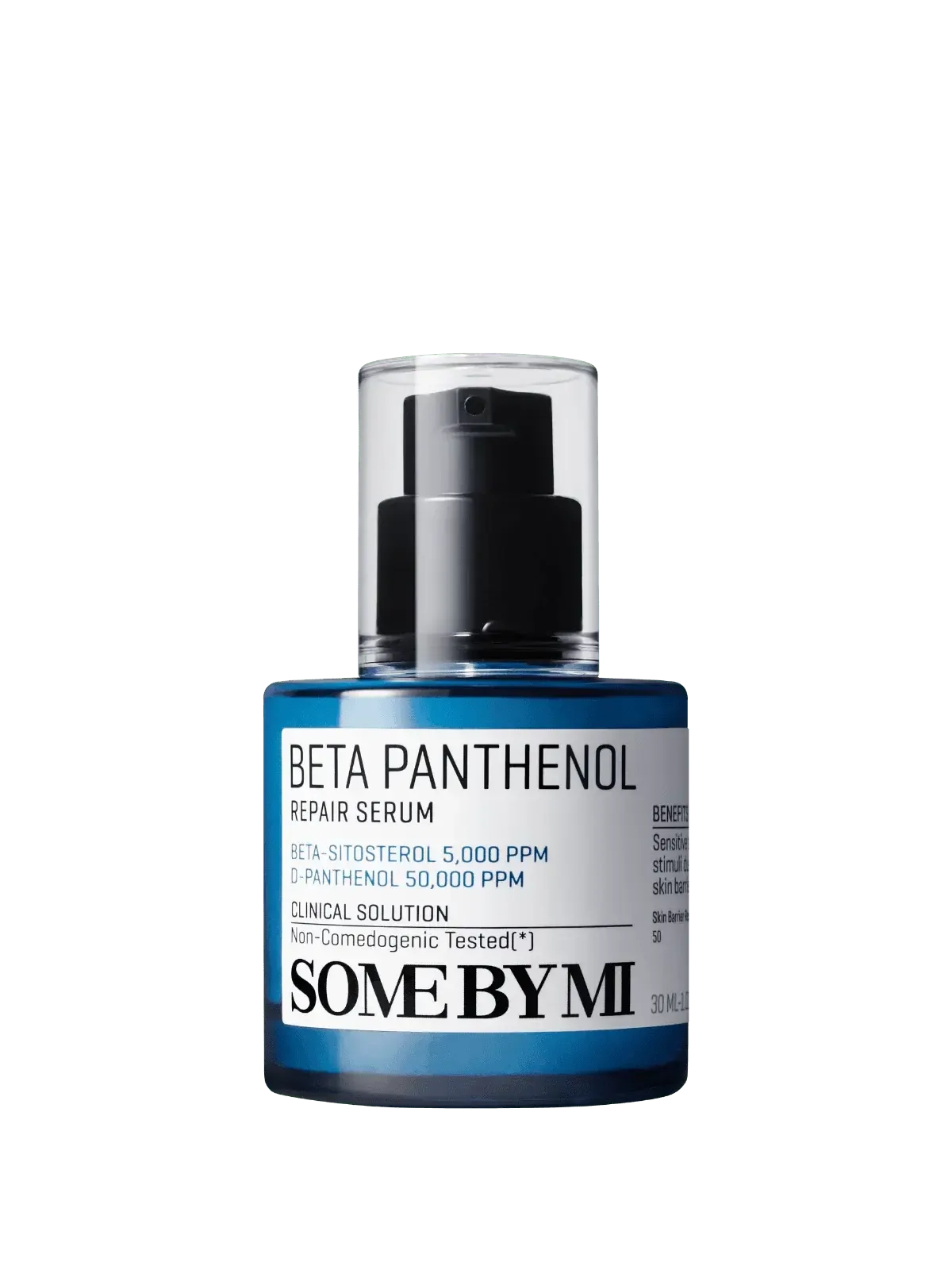 SOMEBYMI Beta Panthenol Repair serum, 50g - Seoulma-skincare