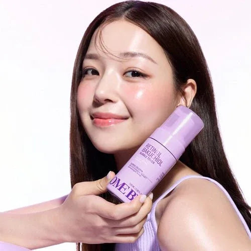 SOMEBYMI Retinol Bakuchiol Bubble Toner, - Seoulma-skincare