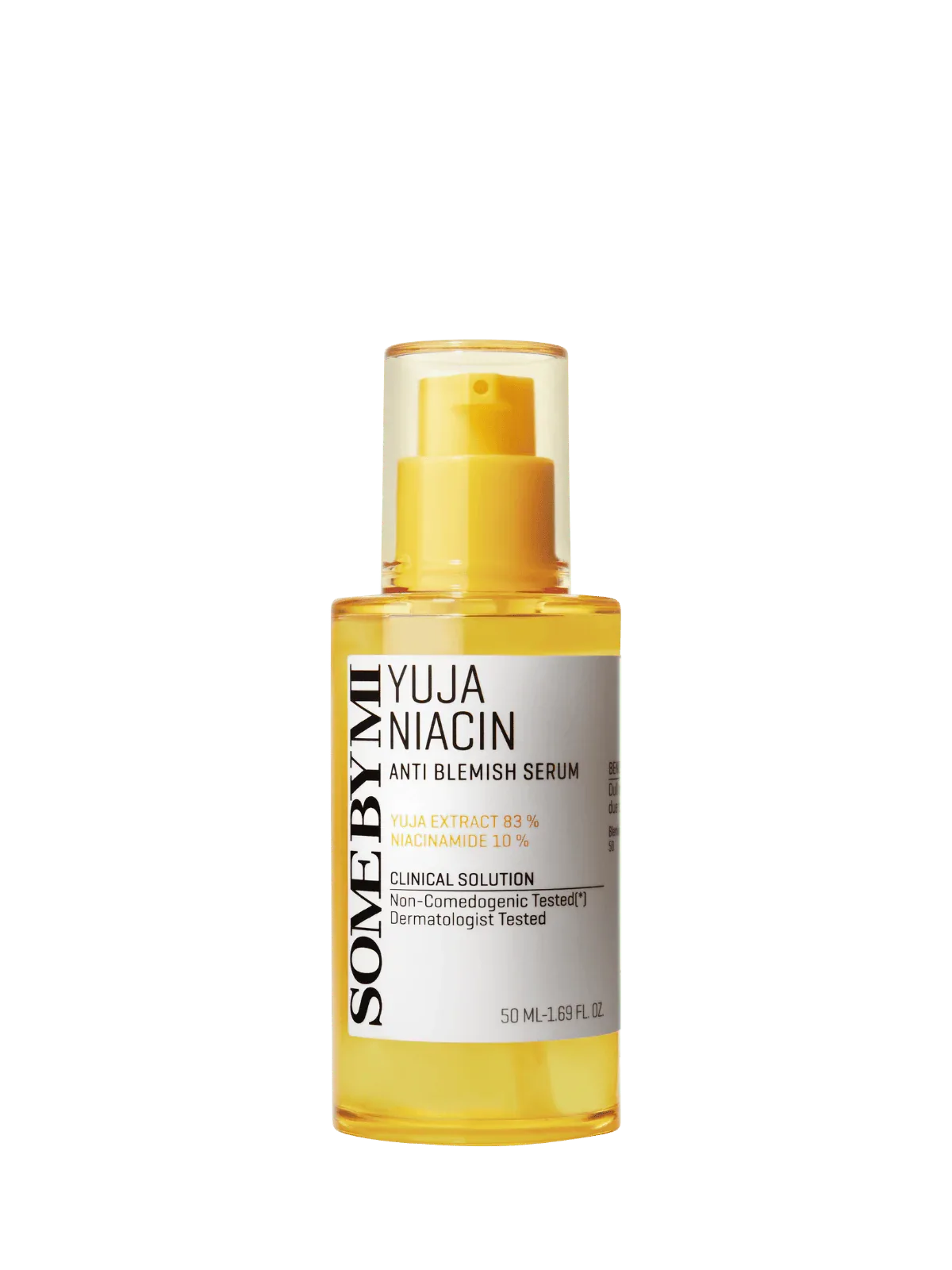 SOMEBYMI Yuja Niacin Anti Blemish Serum - Seoulma-skincare