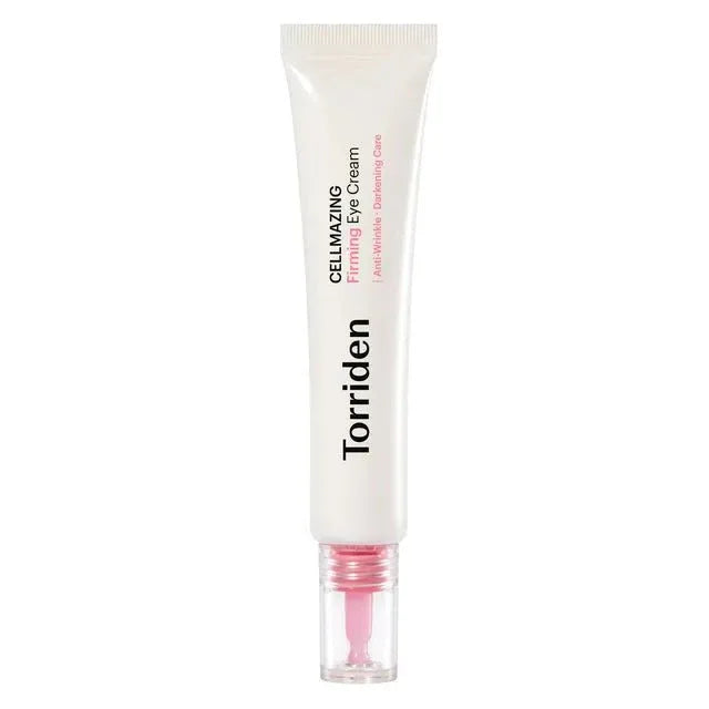 Torriden – Cellmazing Firming Eye Cream, 30ml - Seoulma-skincare