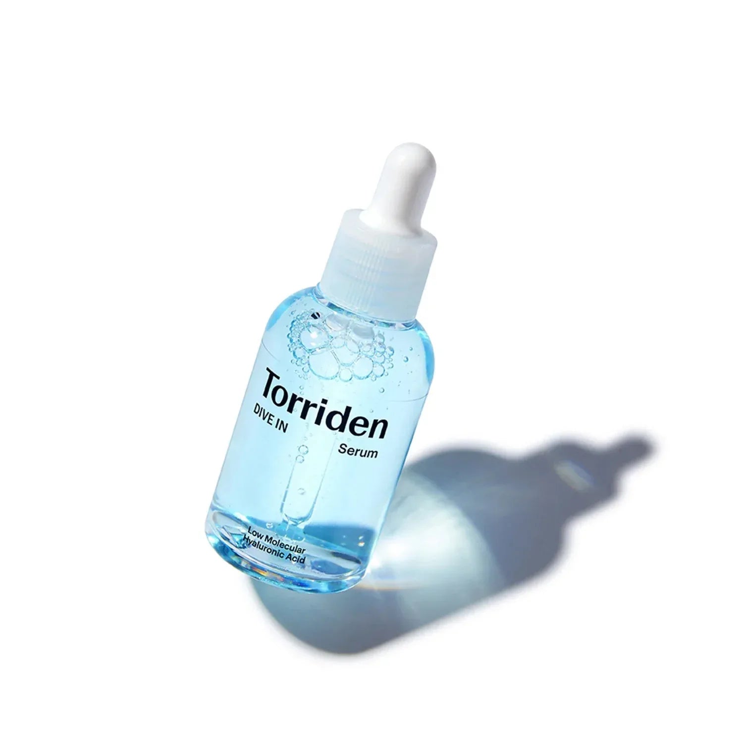 Torriden DIVE-IN Low Molecular Hyaluronic Acid Serum ,50ml - Seoulma-skincare