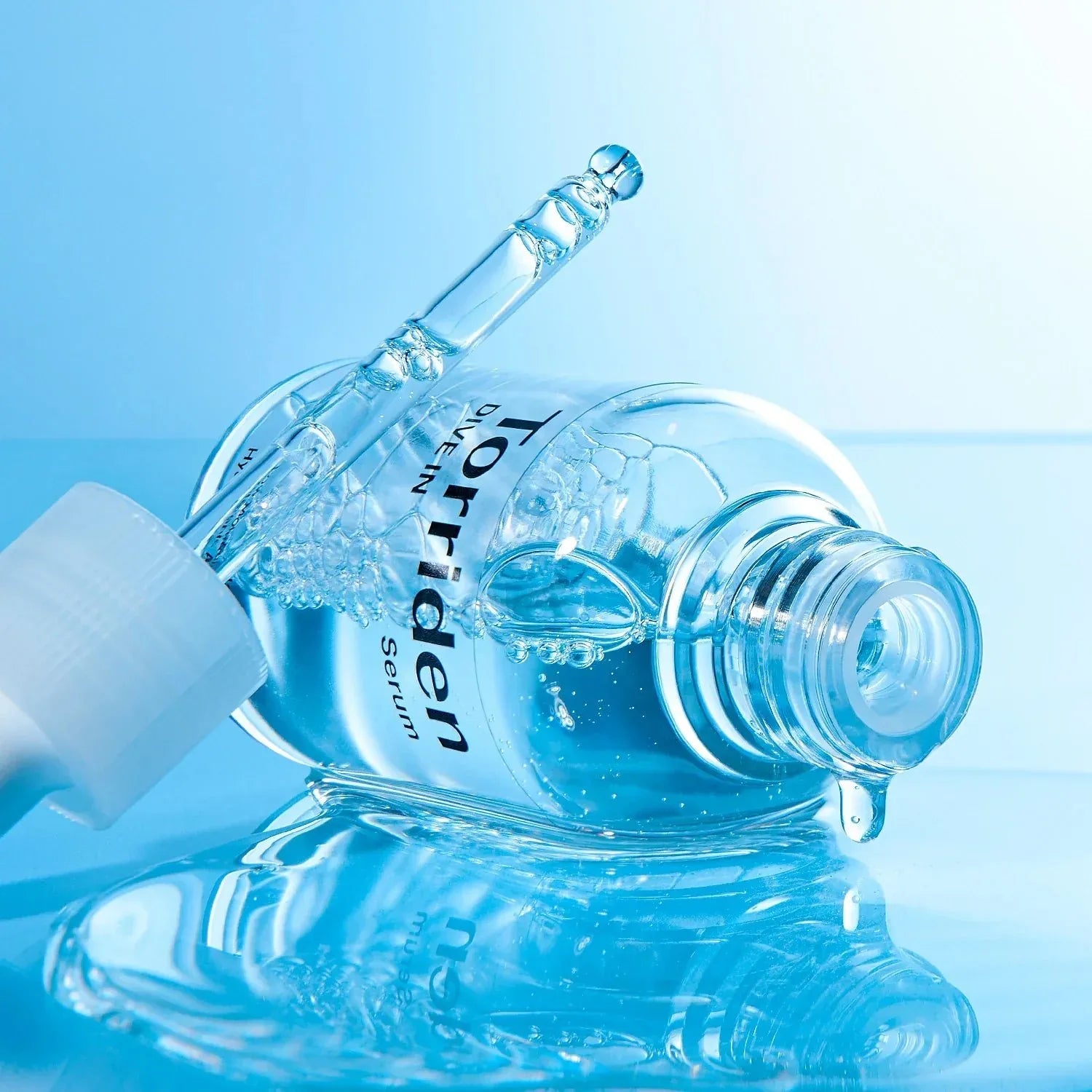 Torriden DIVE-IN Low Molecular Hyaluronic Acid Serum ,50ml - Seoulma-skincare
