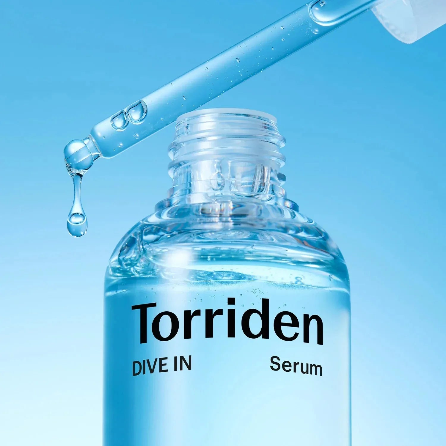 Torriden DIVE-IN Low Molecular Hyaluronic Acid Serum ,50ml - Seoulma-skincare