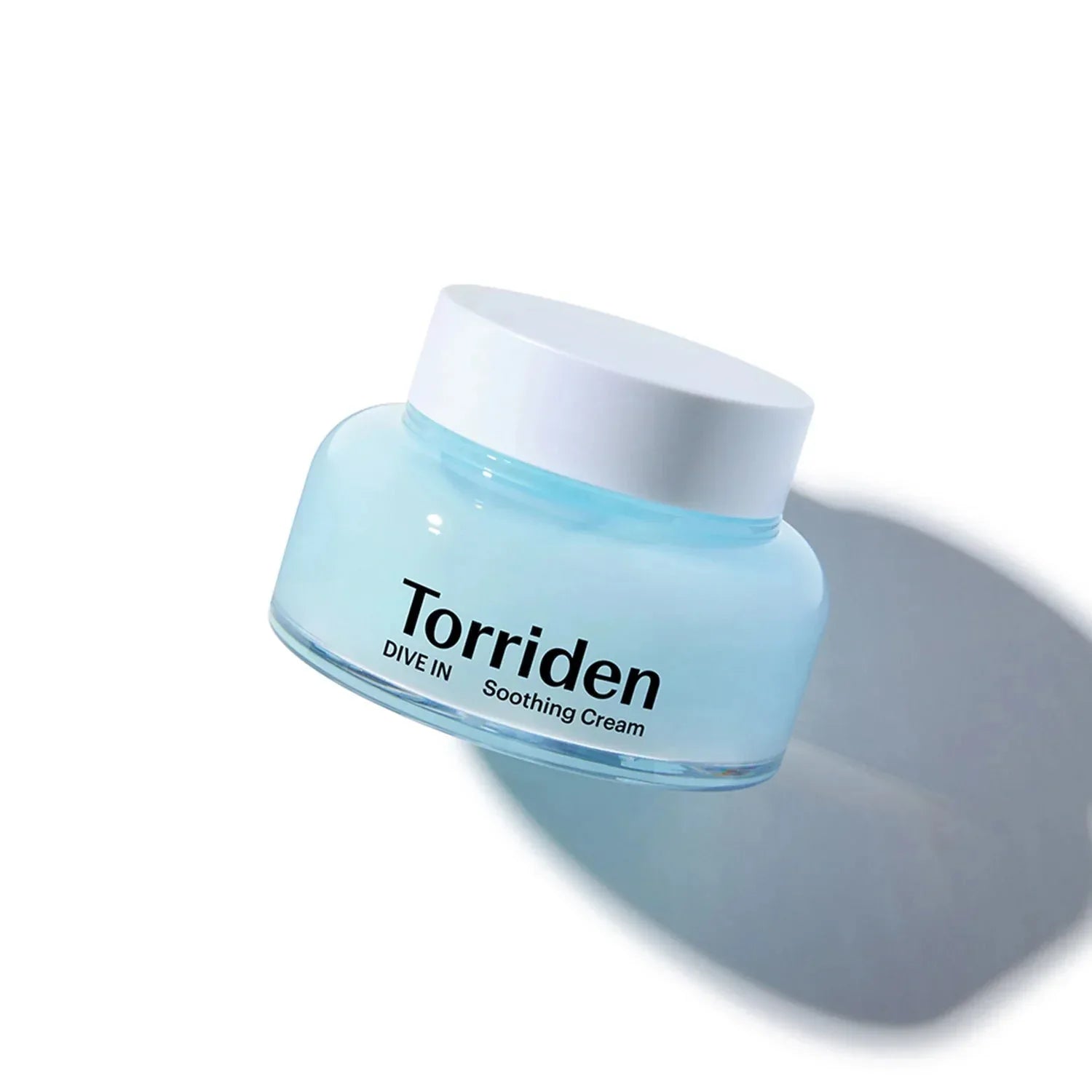 Torriden DIVE-IN Soothing Cream, 100ml - Seoulma-skincare