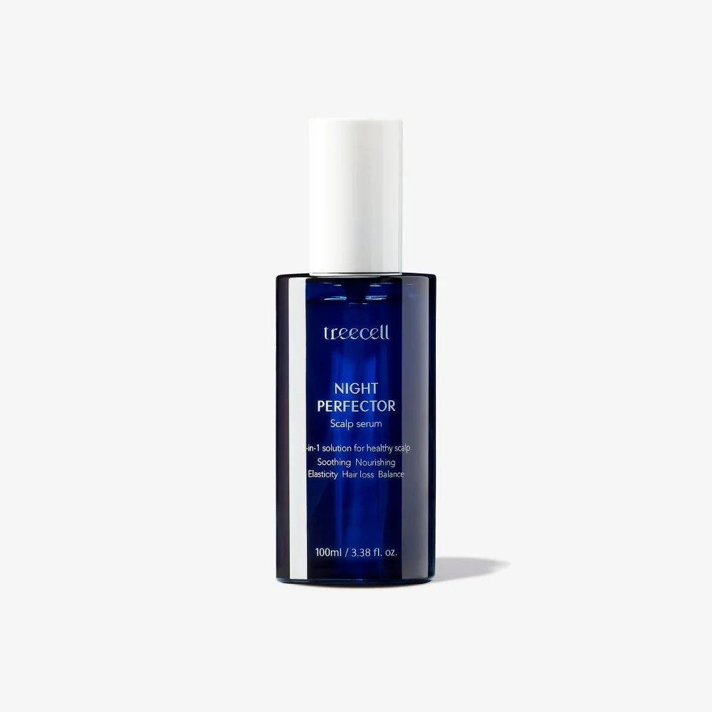 Treecell Night Perfector Scalp Serum · 100ml
