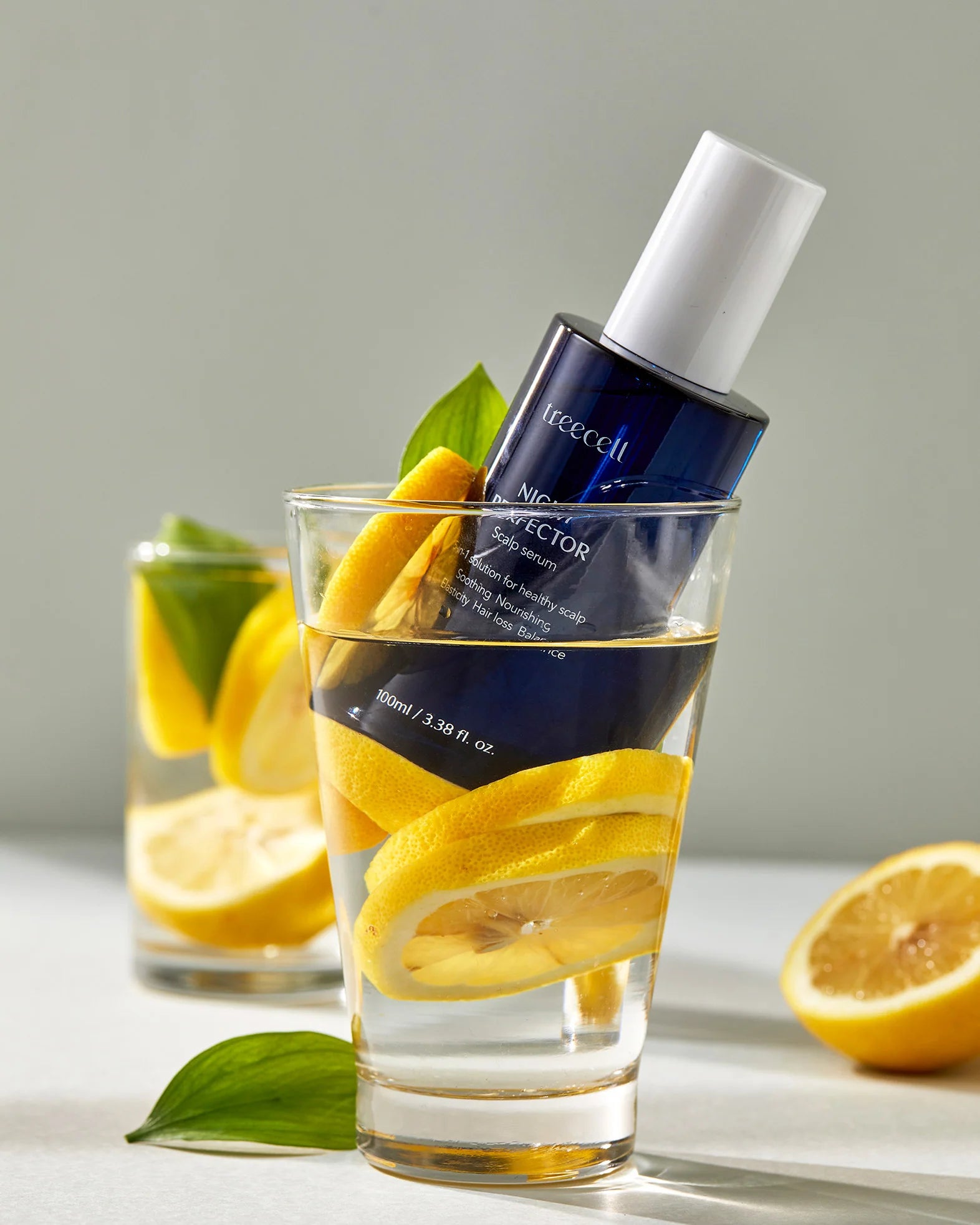 Treecell Night Perfector Scalp Serum · 100ml