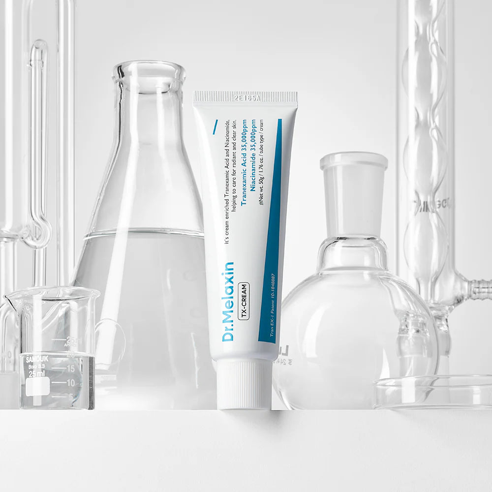 Dr.Melaxin, TX CREAM, 50ml