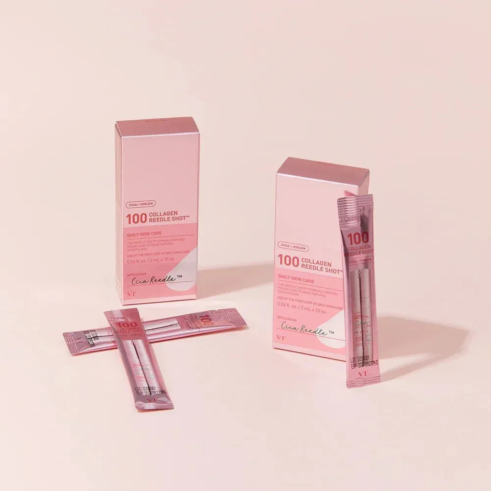 VT Cosmetics 100 Collagen - Seoulma-skincare