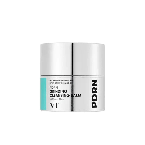 VT Cosmetics PDRN Grinding Cleansing Balm, 50ml - Seoulma-skincare