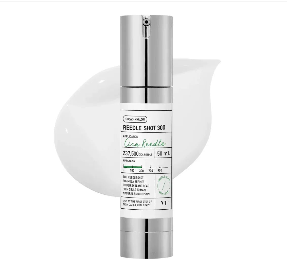 VT Cosmetics – Reedle Shot 300, 30ml - Seoulma-skincare