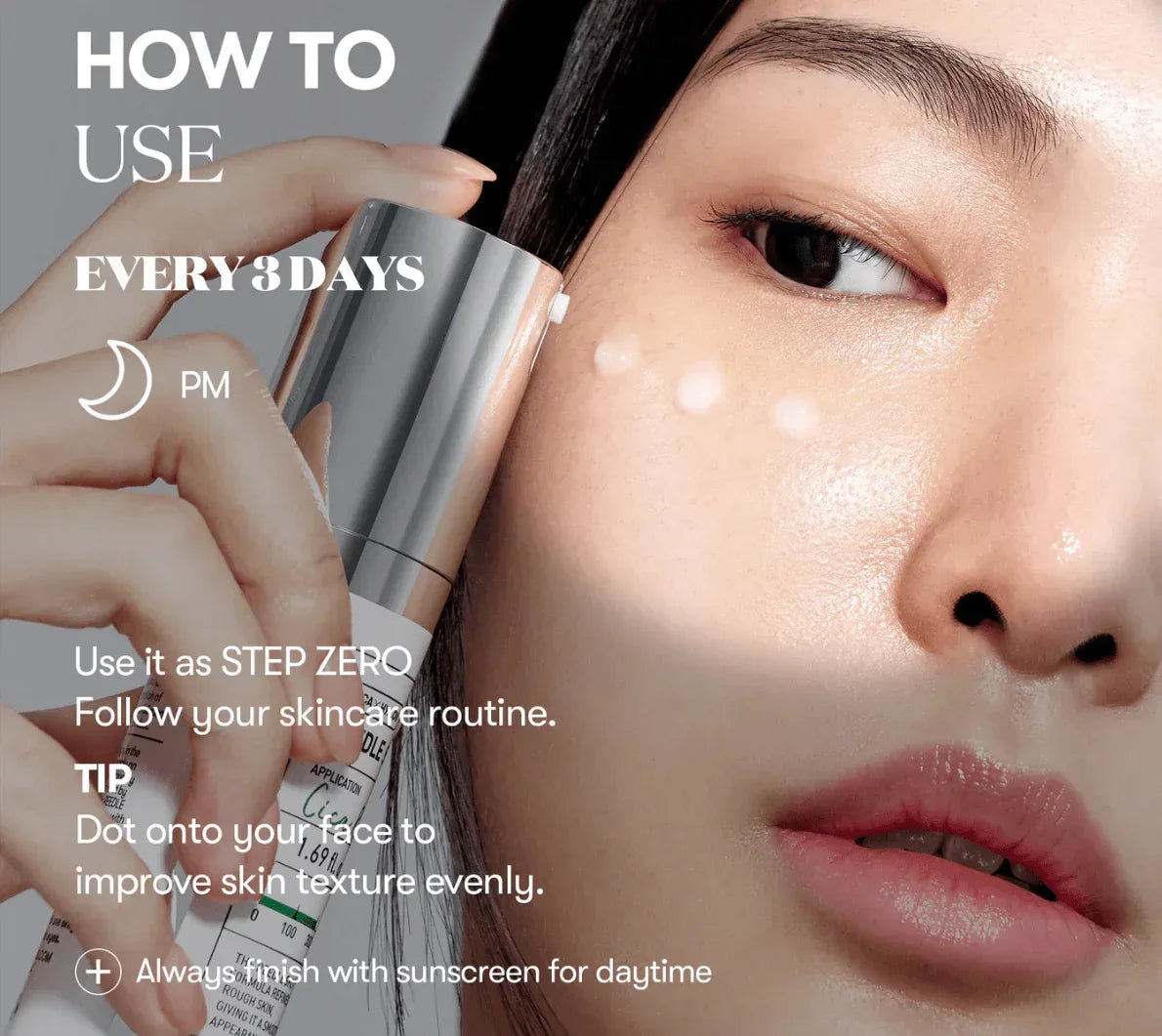 VT Cosmetics – Reedle Shot 300, 30ml - Seoulma-skincare